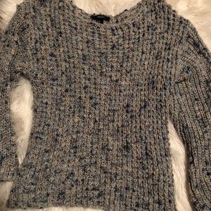 Forever 21 Tops - BELLE SLEEVE SWEATER Forever 21 Tops - BELLE SLEEVE SWEATER